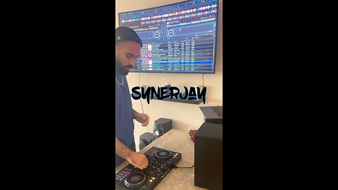 Rudimental & Preditah - Mean That Much (feat. MORGAN) to LF SYSTEM - Afraid To Feel
