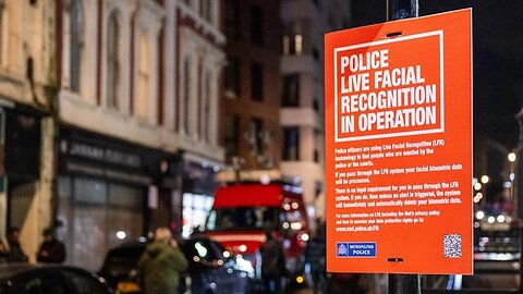"Croydon Pioneers UK's First Permanent Facial Recognition Cameras: A Closer Look"