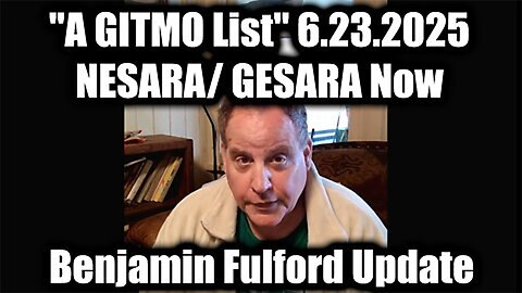 Mike King new update NESARA/ GESARA Now, Military Emergency Broadcast Alert Within 24 Hours