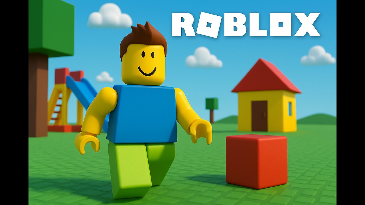 Roblox