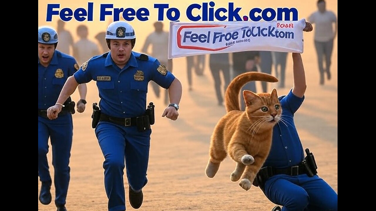 "Cats Who Regretted Everything Instantly – HILARIOUS!"