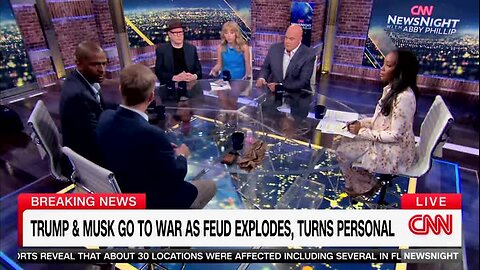 Scott Jennings Battles Bakari Sellers on Medicaid for Illegals: ‘Very Passionate for the Illegals, We Need More’
