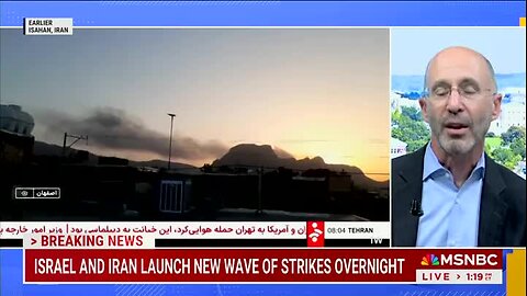 Malley Slams Trump Over Iran’s Nuclear Bomb: In 2018 Trump, Encouraged by Netanyahu, Tear Up the Deal that Restrained Them