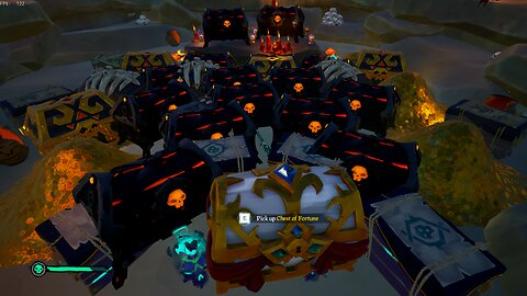 🔴Almost to Skele Curse [DAILY LIVES] - Day 674/710 ~ Zen Premium Gaming