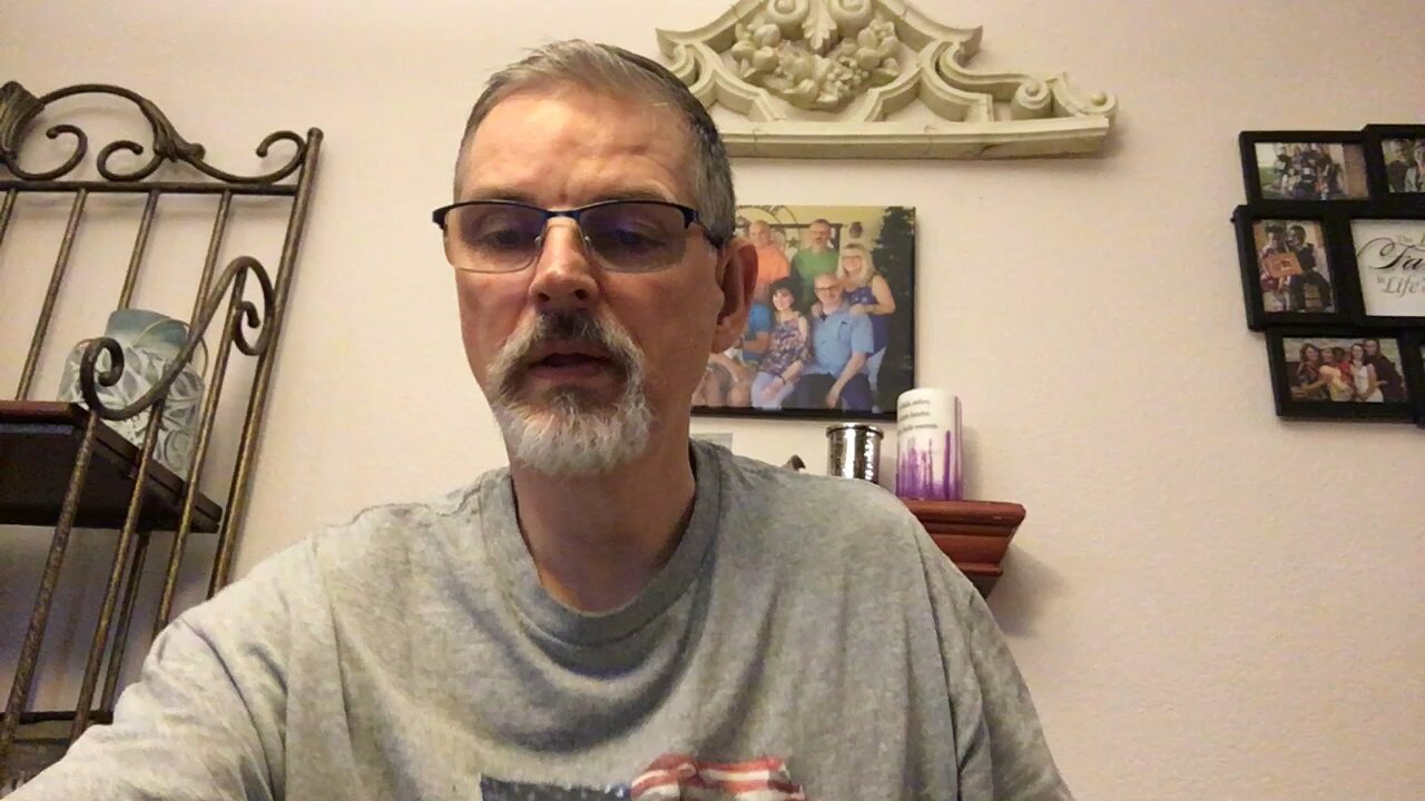 R5 ASL News/Biblical 4/2/2025