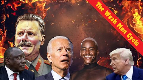 This Week in Clown World: Starmer SoyFaces the Entire UK