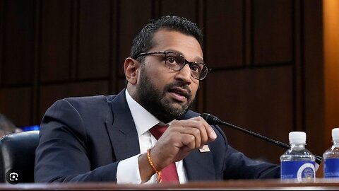 Kash Patel Vows ‘Definitive Answer’ on J6 Question is ‘Coming,’ Says it Will ‘Surprise’ Americans