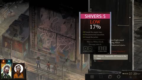DISCO ELYSIUM #game #games #gameplay #letsplay