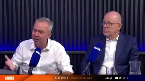 Wykryliście „aferę”, więc jako opozycja zróbcie coś, żeby było lepiej😂😂😂