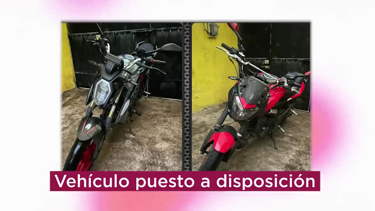 Casos Relevantes 11 - 17/10/25 | #C5CorazónDeLaCDMX