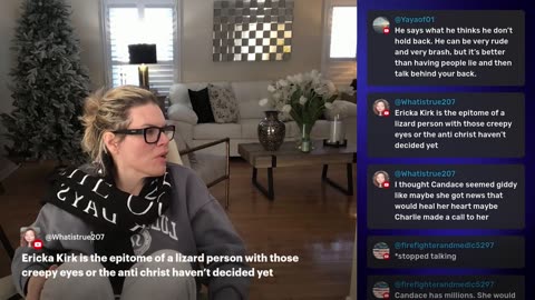 Betting on Candace Owens?