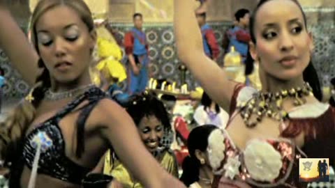 Sarah Brightman - Mysterious Days = Harem