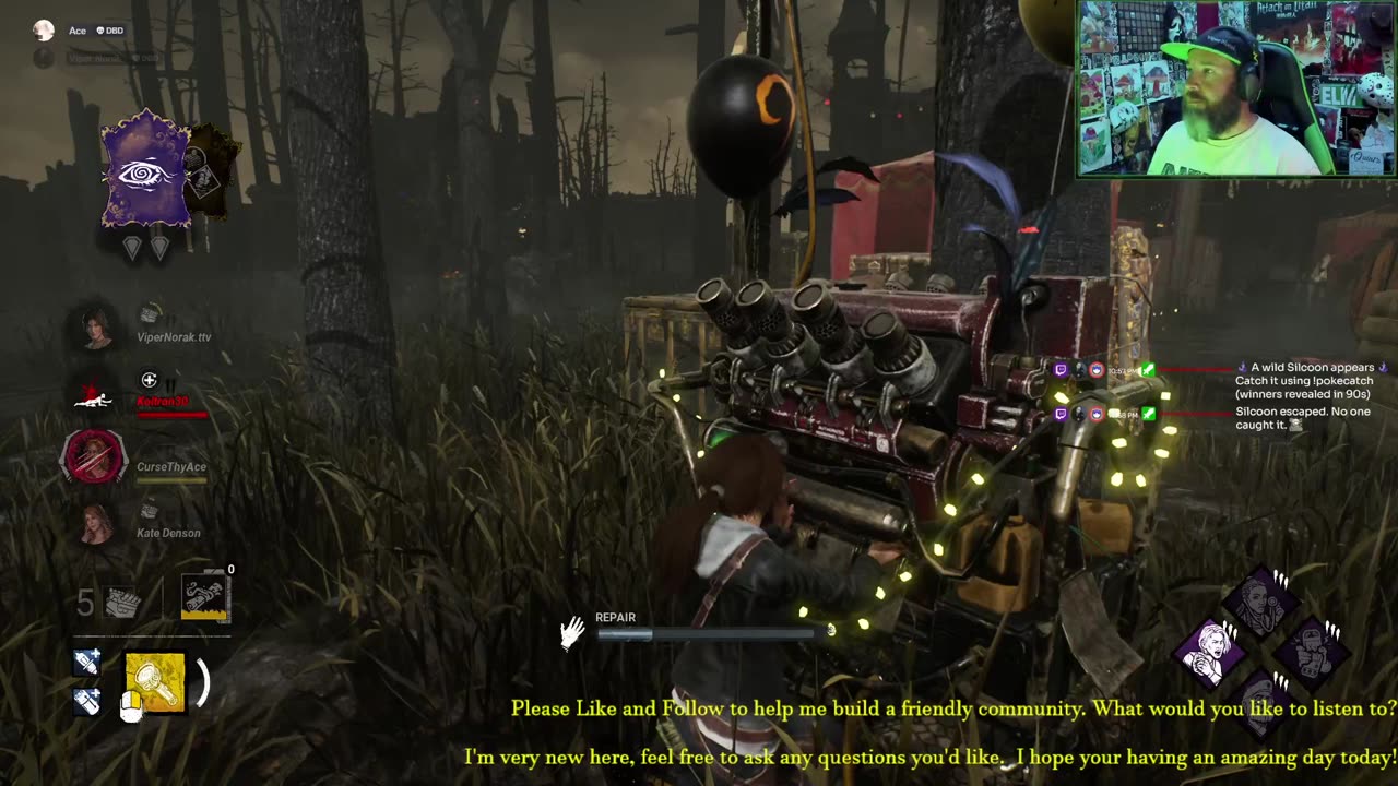 We have new Rift quests to do, and pips to earn ;)