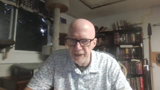 Bible Study with Fred, John 13, verses 1 to 17, for I have given you an example