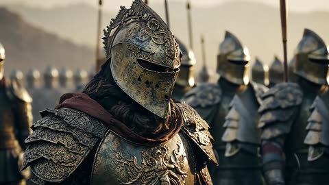 059 - Battlefield of Love - Medieval Music