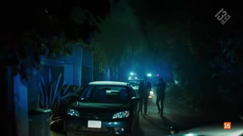 Motyw - S02E02 - They Made Me a Criminal (lektor PL)