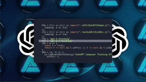 GPT-5.1 & Gemini 3 LEAKED 😱 AI Is About to Change Everything