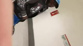 Irish people from all walks of life have had enough of ungrateful foreigners.