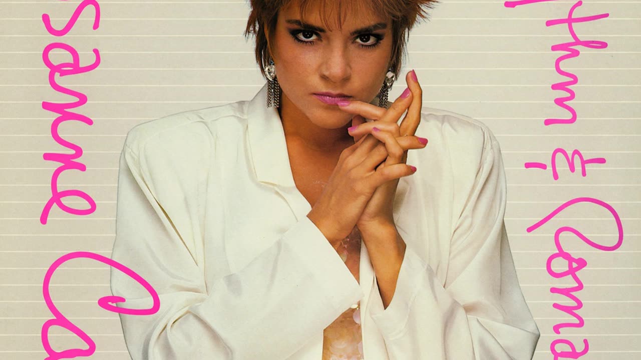 Crystal Gayle - I Don't Know Why You Don't Want Me