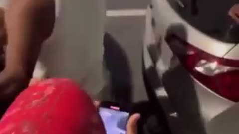 NIGGER NEIGHBORHOODS BACK TO AFRICA PART 2