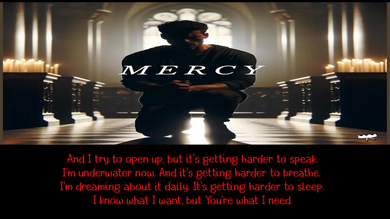 Rare of Breed ~ Have Mercy { Lyrics } Remix 1