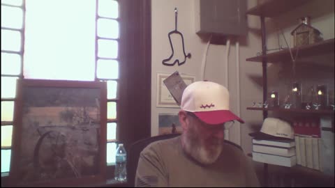 Christ, Cowboys & Coffee