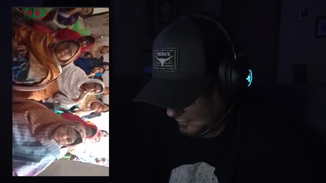 Somewhere in Pakistan - episode 31 - If you then i [The Bride of Christ]