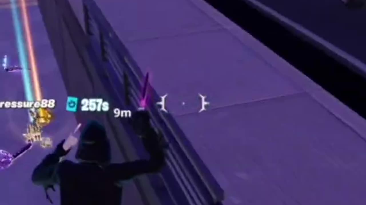 Snipershot revenge!!!!