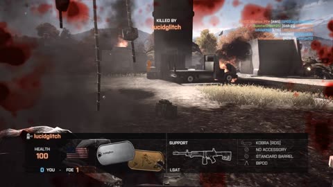 Battlefield 4 Gameplay 1