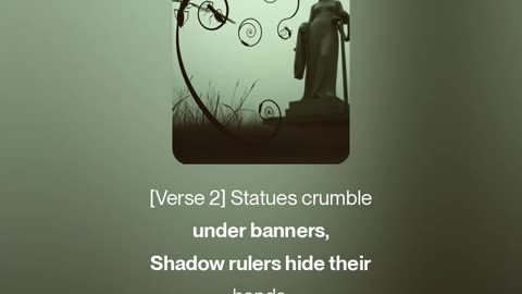 Veil of Martyrs