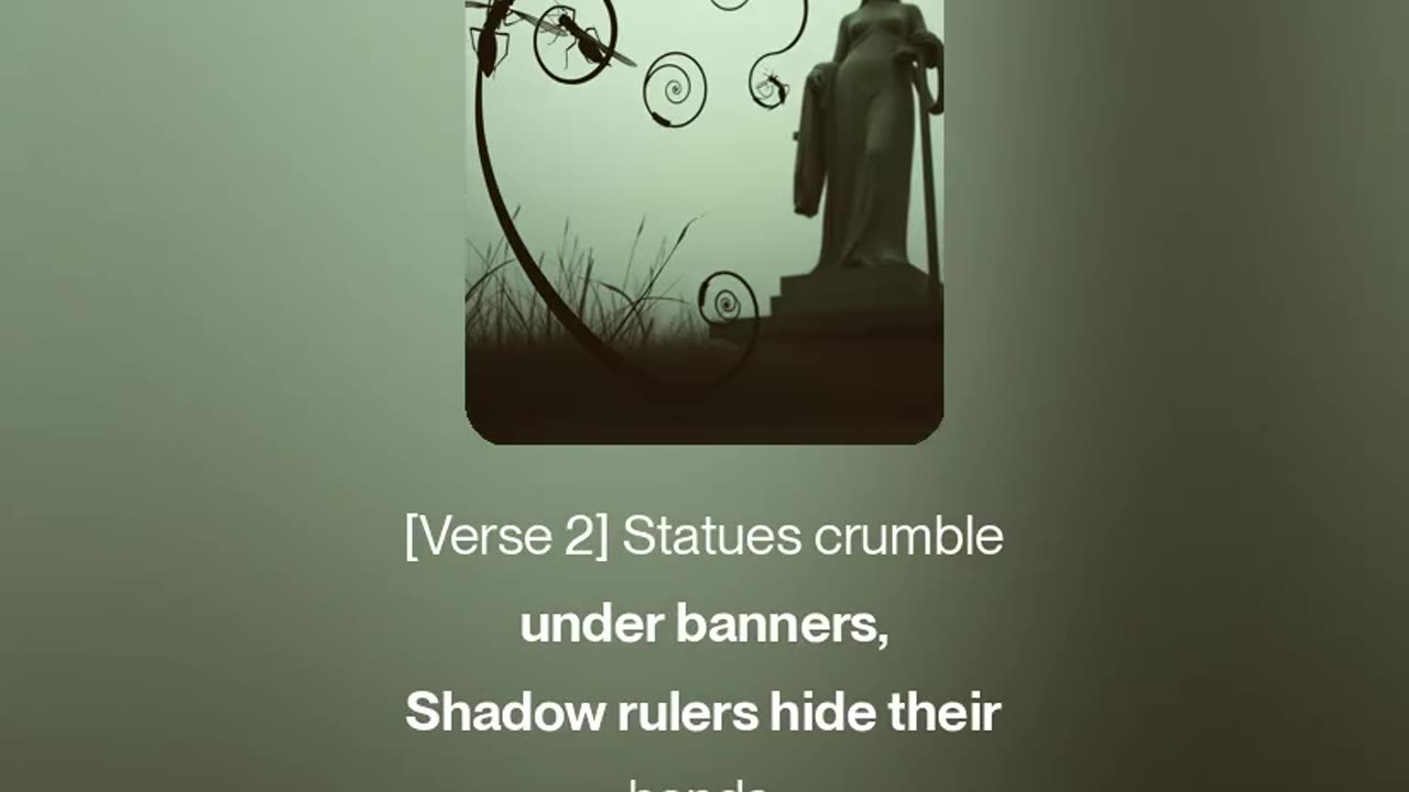 Veil of Martyrs