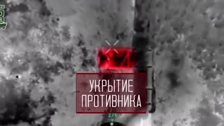 🚁🔥 Ukraine Russia War | Russian FPV Drone Strikes Hit Ukrainian Vehicles in Krasnoarmeysk | RCF