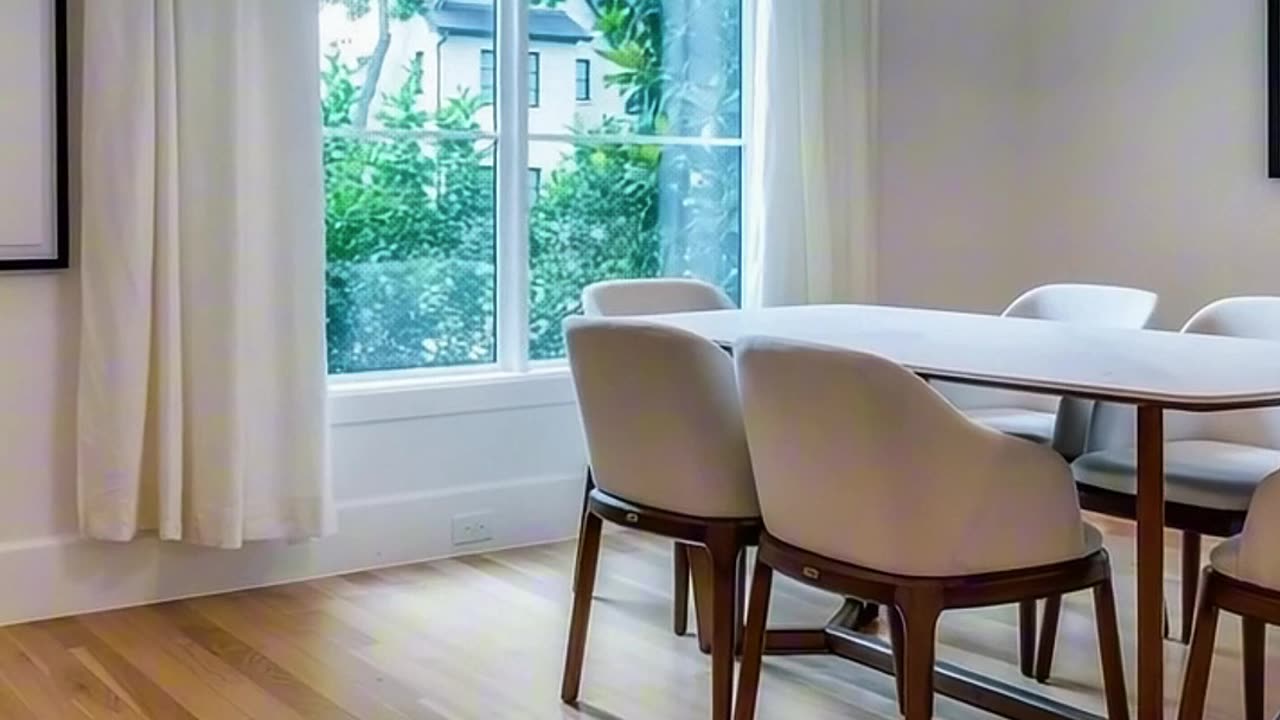Highland Park Modern Luxury Home
