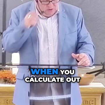 BILLIONS! Solomon’s Temple Was Worth HOW Much?!