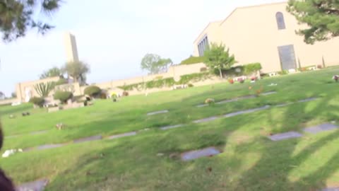 The Three Stooges Graves and Their Resting Places