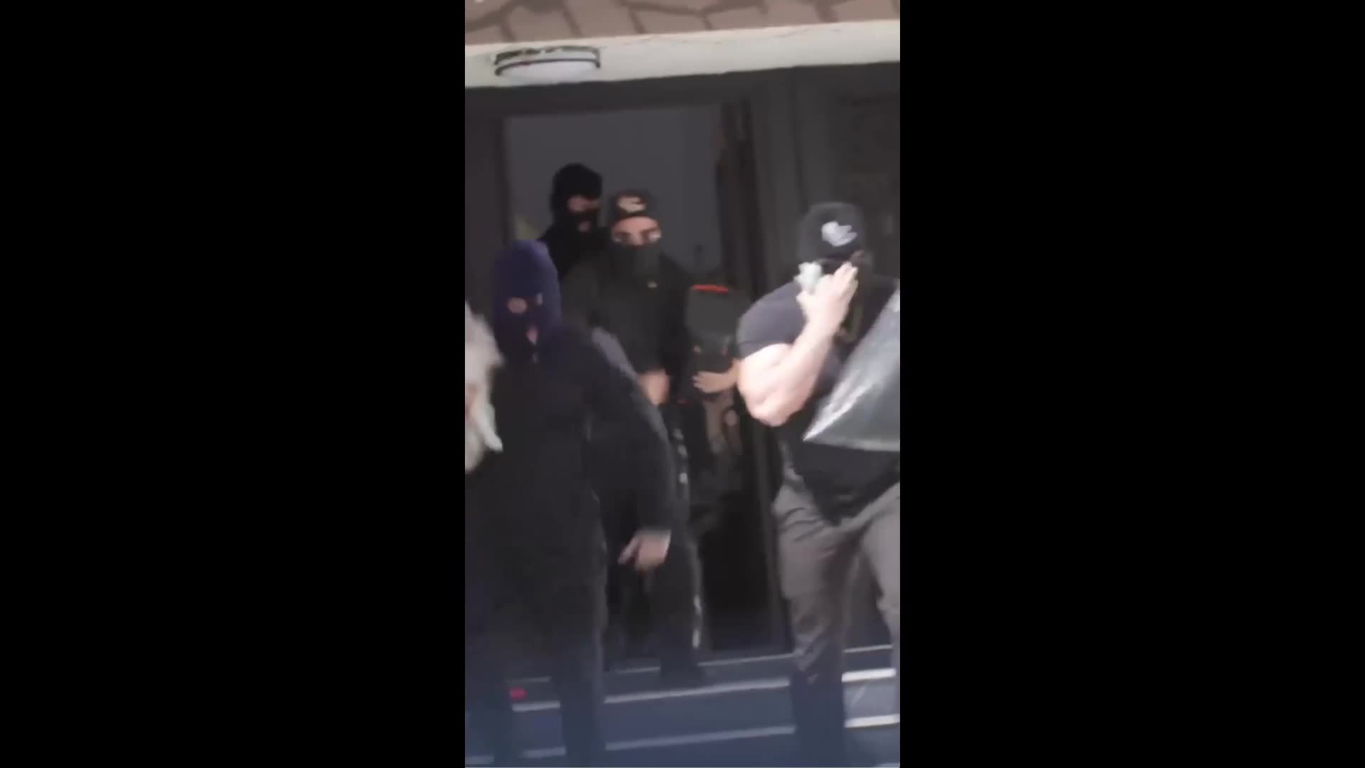 Vicious Prank: This one hit the man so hard he thought life was over from here