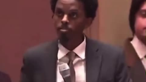 Minneapolis Mayor Candidate Omar Fateh: White People Are A Threat - Immigrants Are Not