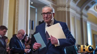 Republicans warn Democrats’ ICE reform push is cover to defund border enforcement