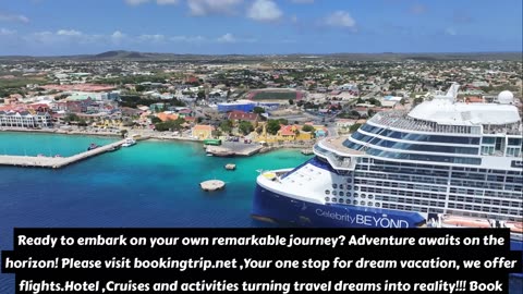 Top 10 Reasons to Cruise