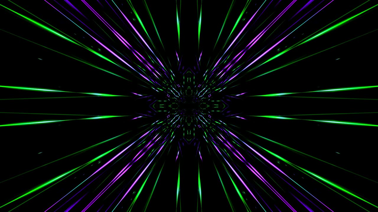 Background, Colors, Motion Graphics (1 Hour)