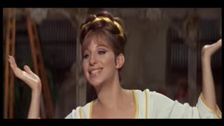 Sarah Brightman - Funny Girl & Second hand Rose = Siegfield