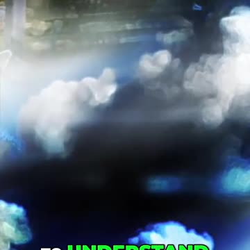 Knowledge, Beyond Information, It's a Powerful Vibration