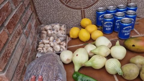 Sundays = Free Food Days 🥳