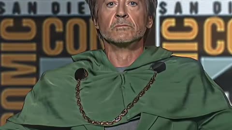 RDJ