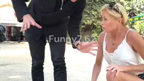 Cannes Fashion Reacts to Magic 🔥