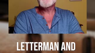 Letterman and Howard Stern Became Losers