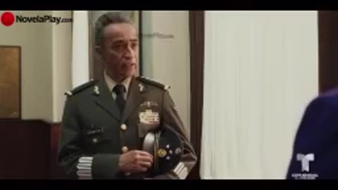 Dinastía Casillas Capítulo 61 parte 2