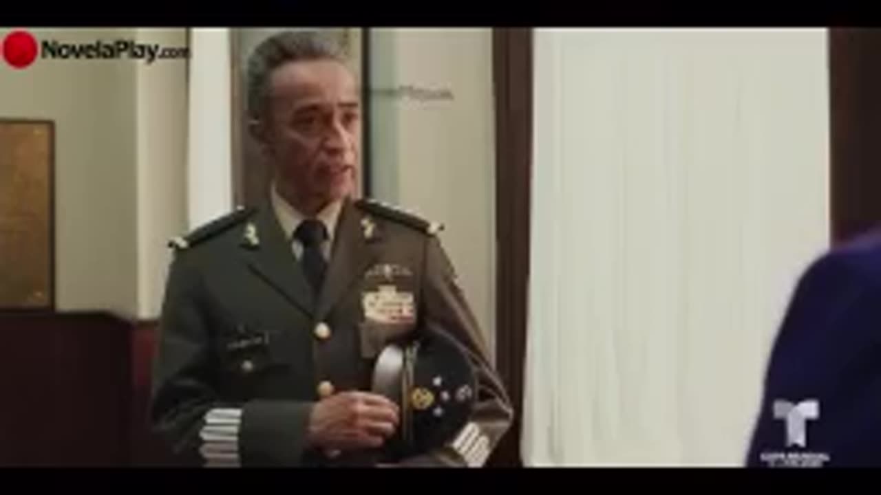 Dinastía Casillas Capítulo 61 parte 2