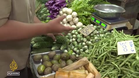 Sri Lanka floods aftermath: Price of goods rises as farms & roads are submerged