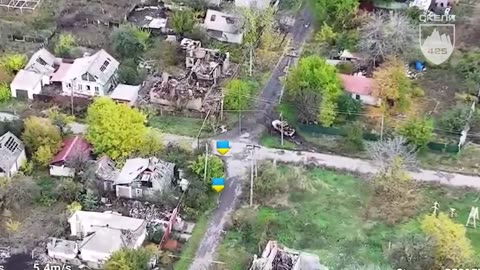 💪🏻🇺🇦 Ukraine Russia War | Ukrainian Troops Retake City Council in Pokrovsk | RCF